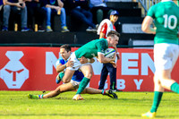 Ireland v Italy (Match)