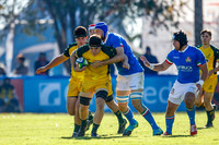 Australia v Italy