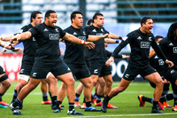 New Zealand v Wales