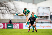 Ireland v New Zealand