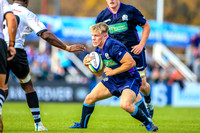 Scotland v Fiji