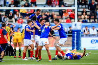 France v Austraila