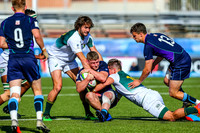 Scotland v South Africa