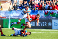 Wales