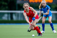 England V Scotland 2