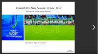 Irl v NZ Cover