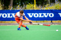 Netherlands v Belgium