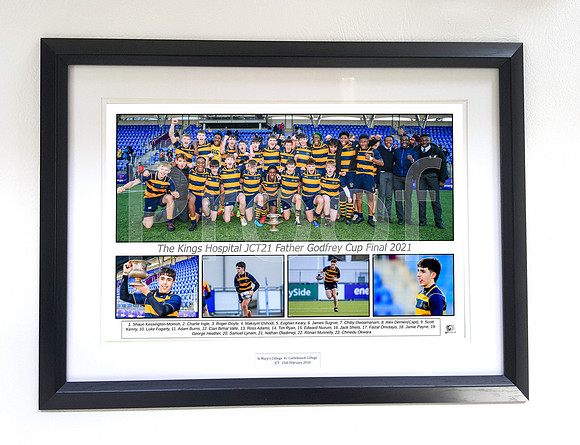 12x18 Frame