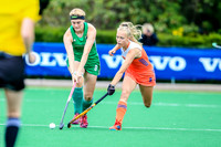 Netherlands v Ireland