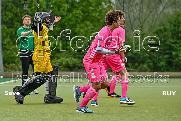 GER v BEL Final 1311
