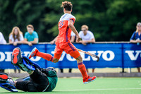 Netherlands v England