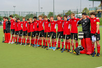 ENG v AUT 0088