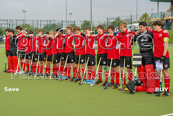 ENG v AUT 0088