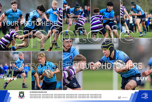 U14 St. Michaels JCT25