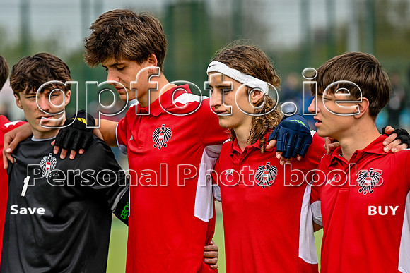 ENG v AUT 0208