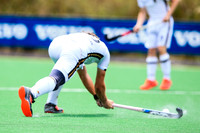 Germany v England