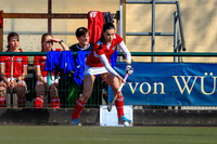 Austria vs Belgium u16s
