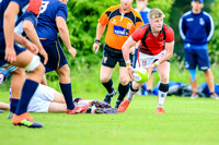 U18s Ulster v Italy
