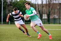 Gonzaga Vs Belvedere 2024 SCT