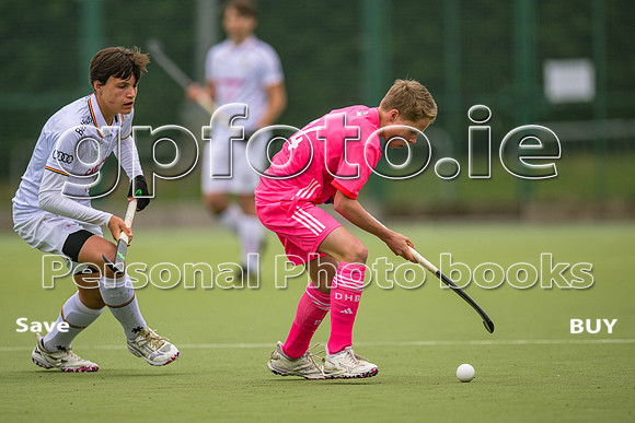 GER v BEL Final 0343