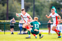 Ulster Clubs
