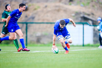 Leinster Clubs v Connaght