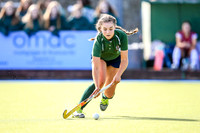 Our Lady's Terenure v Loreto Stephen's Green