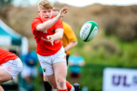Munster Clubs v Connaght