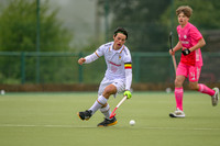 GER v BEL Final 0120