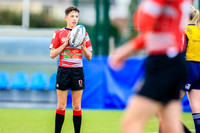 Glenstal JCT