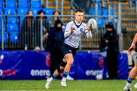 St. Michaels v Castleknock SCT24 Cup Match