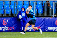 Castleknock v St. Michaels SCT24 Cup Match 2nd Half