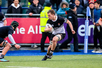 Newbridge v CCR SCT24 Cup Match