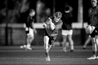 St Fintans Vs Gonzaga SCT 2024 (1st Half)