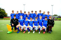 Leinster