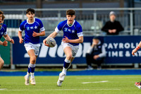 St Marys Vs Wesley SCT 2024 (1st Half)