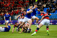 St Marys Vs Wesley SCT 2024(2nd Half)