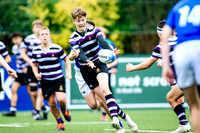 Terenure v St Marys JCT