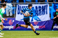 Castleknock v Gonzaga  JCT 2024