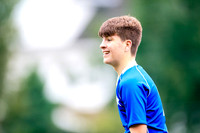 Cillan Jacobs St. Marys JCT20