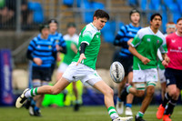 Gonzaga V Castleknock JCT 2024