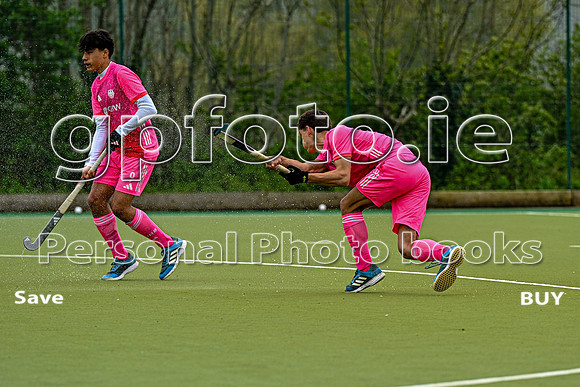 GER v BEL Final 1307