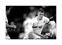 Nick B&W