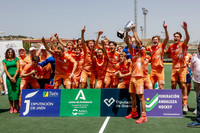 Netherlands V Germany (Final)