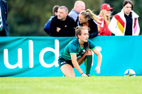 U18s Girls Connacht v Leinster