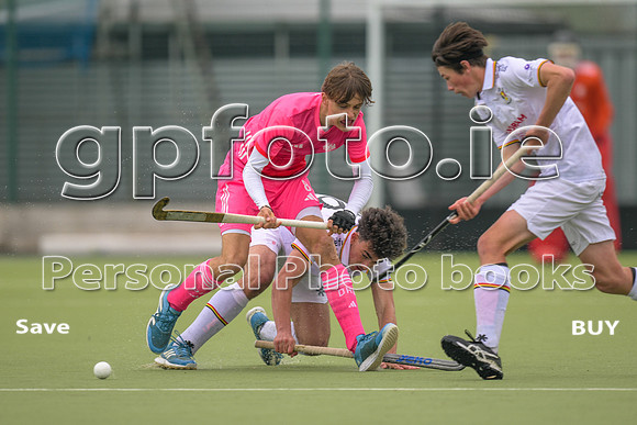 GER v BEL Final 1483