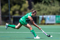 Ireland v Germany - Women