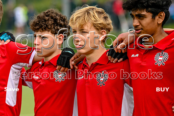 ENG v AUT 0189