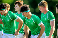 Gonzaga V Blackrock SCT (friendly)