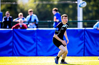 CCR V St.Michaels SCT